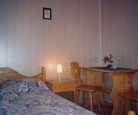 Bed and Breakfast Osrodek Jezdziecki Bronków Esterno foto